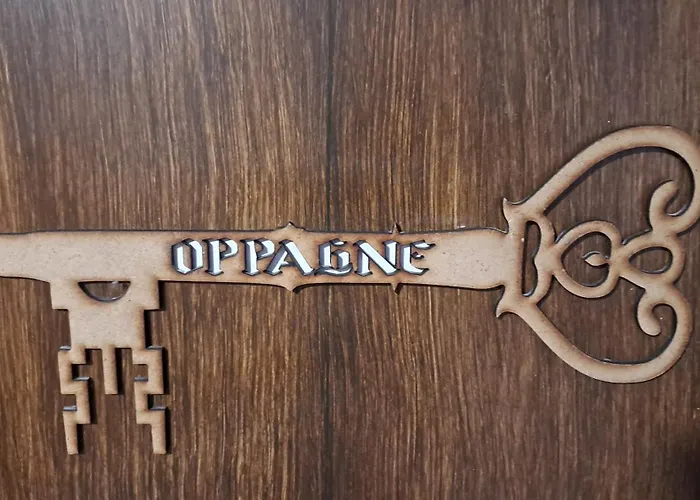 B&B Aux 10 Clefs