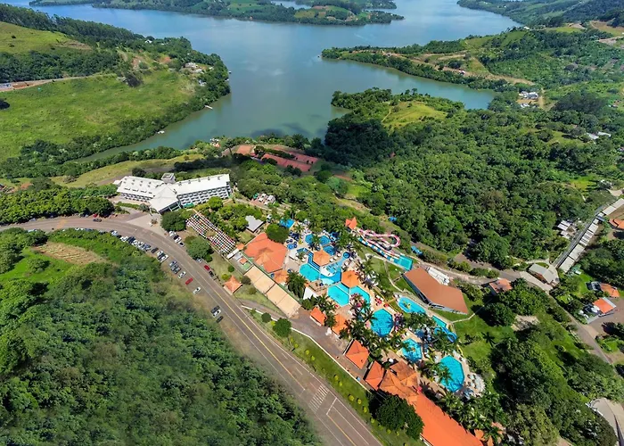 Itá Thermas Resort e Spa