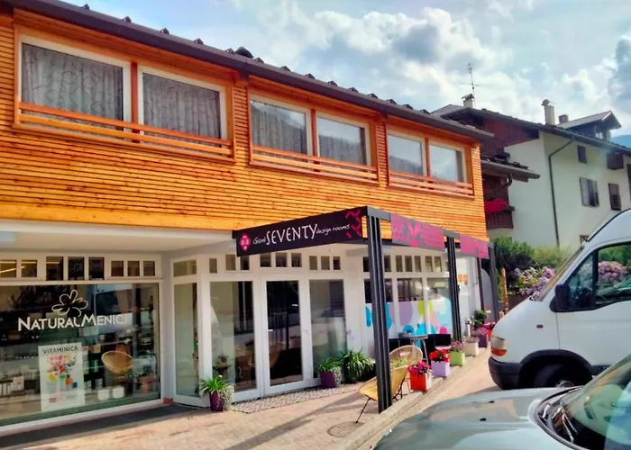 B&B Seventy Design Dimaro