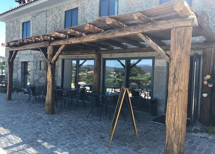 Hotel Quinta Da Tulha By Vimahotels