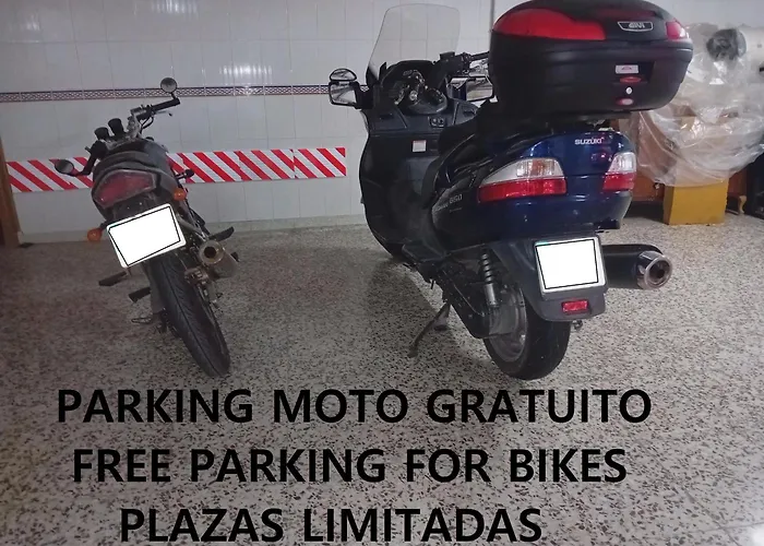 Hotel Arce San Pedro del Pinatar