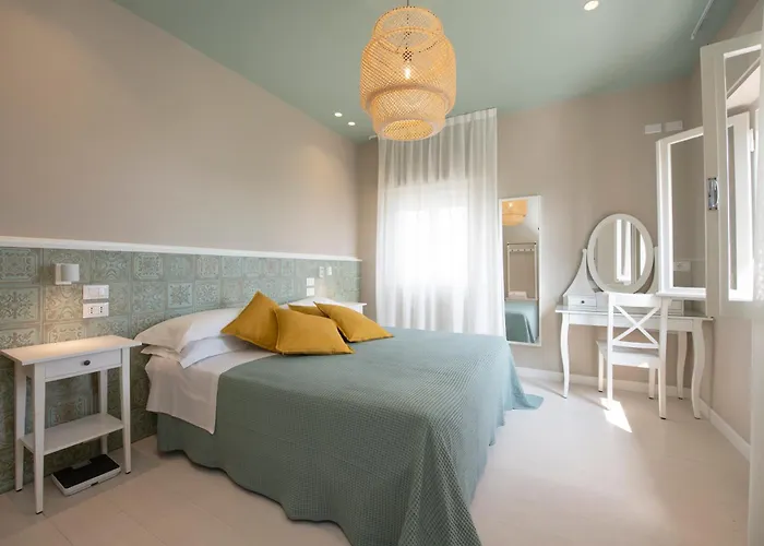 Hotel Atlantica