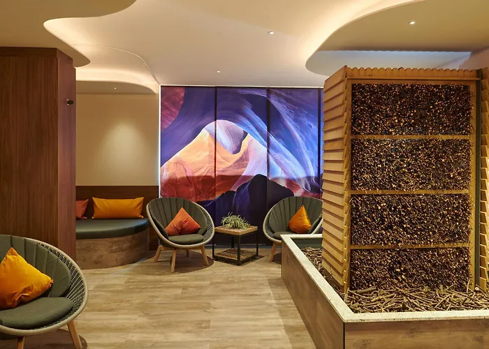 Hotel Fontana Bad Kissingen