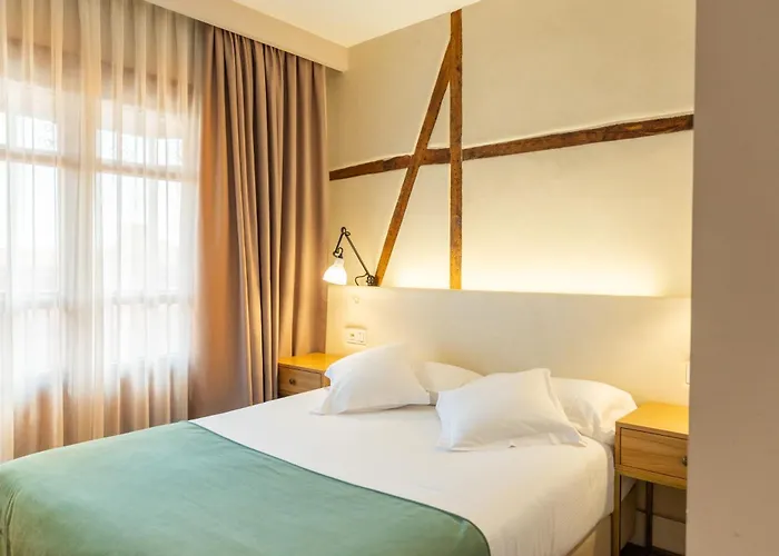 Hotel Boutique Adolfo