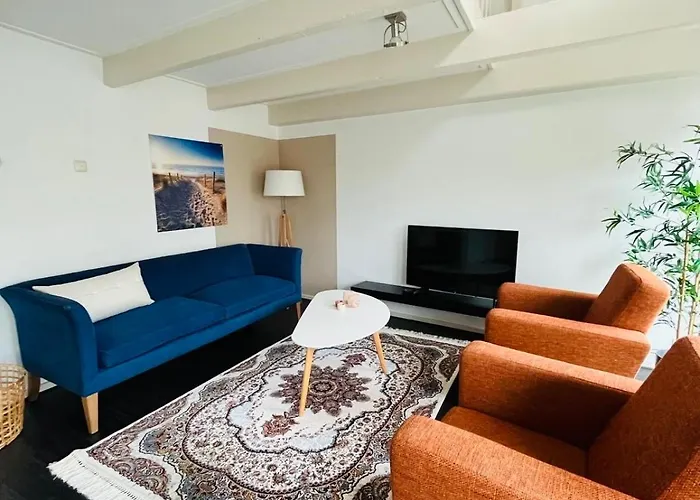 Aparthotel Le Provence Sneek