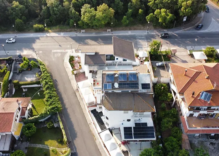 Hotel Il Gioiello