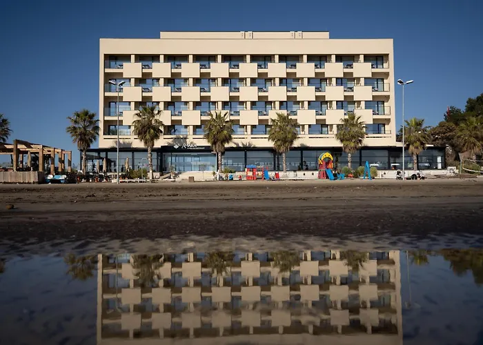 Amara Hotel & Spa
