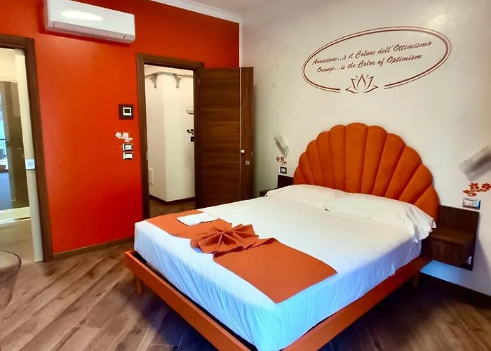 Rainbow Hotel Depandance Joli San Marino