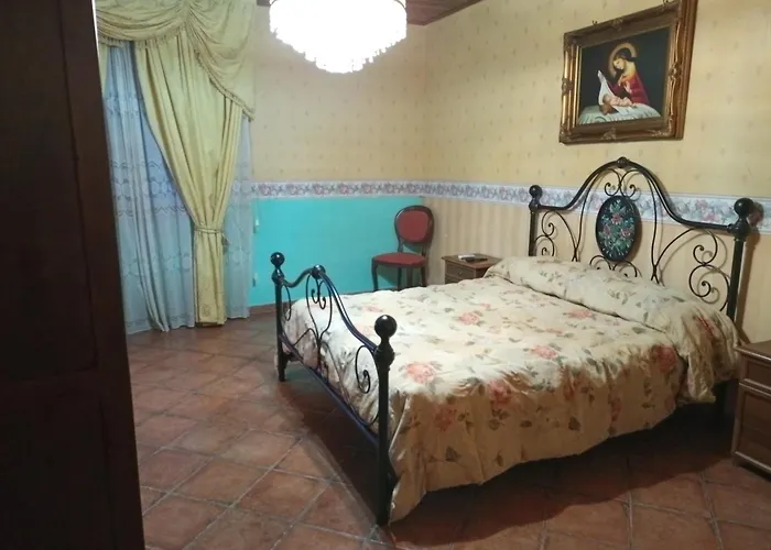 Baron'Sroom Nocera Inferiore