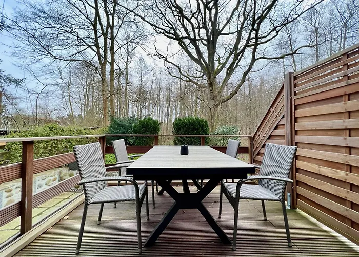 Boutique Hotel Waldwiese Hohwacht