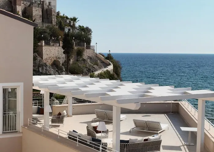 Hotel Palazzo San Rocco Sperlonga