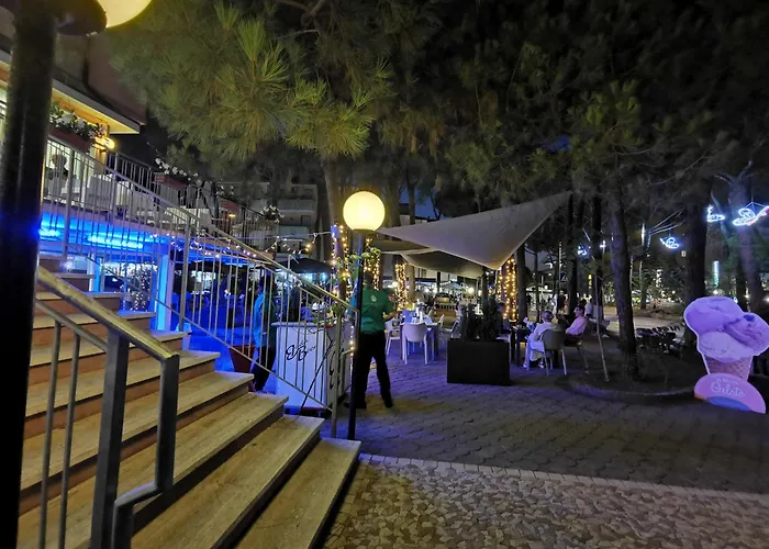 Hotel Pine Beach