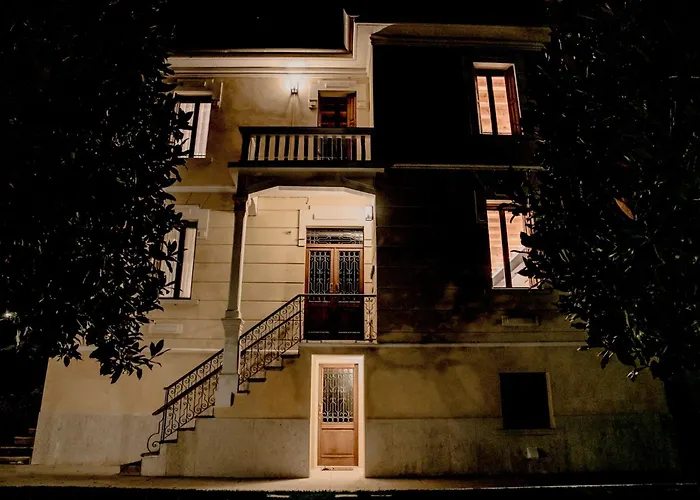 Naboo Verona Luxury Suites