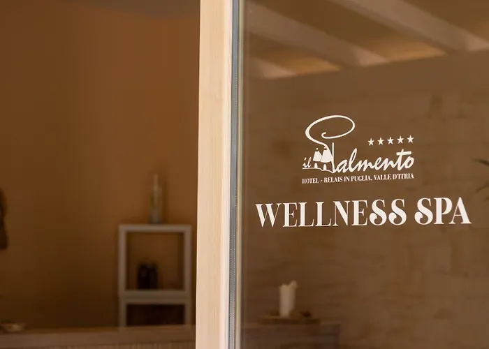Il Palmento Hotel Relais Alberobello