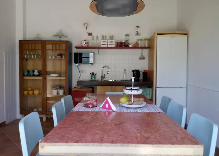 Idria B&B