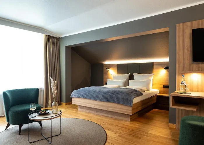 Uferdeck - Boutique Hotel Verbandsgemeinde Verbandsgemeinde Traben-Trarbach