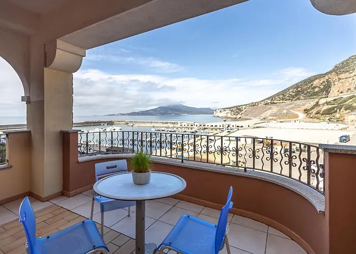 Hotel La Rosa dei Venti by LVG Hotel Collection