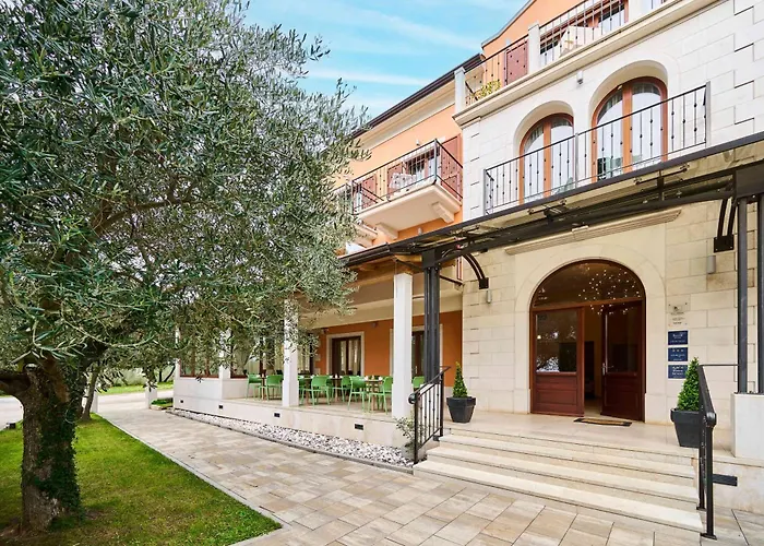 Villa Dobravac Wine Estate Rovinj