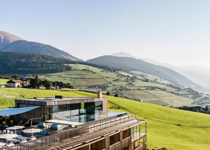 Hotel Ambet Maranza