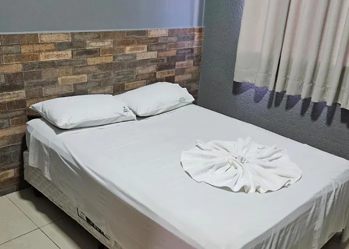 Itavera Hotel II Pres. Prudente