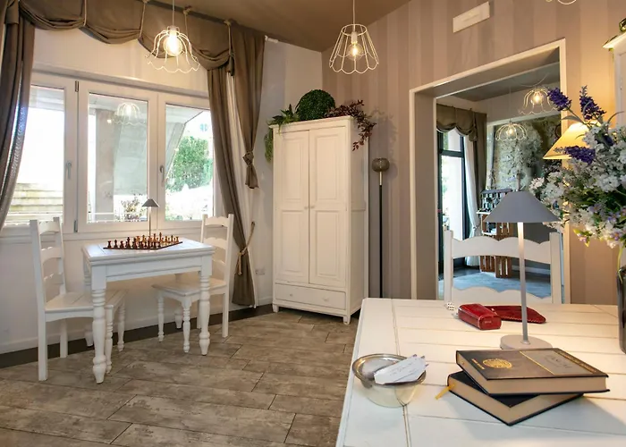 Hotel Residenza Il Punto Perugia