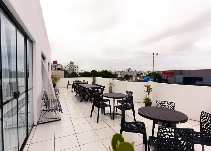 Praia Comprida Hotel Sao Jose 