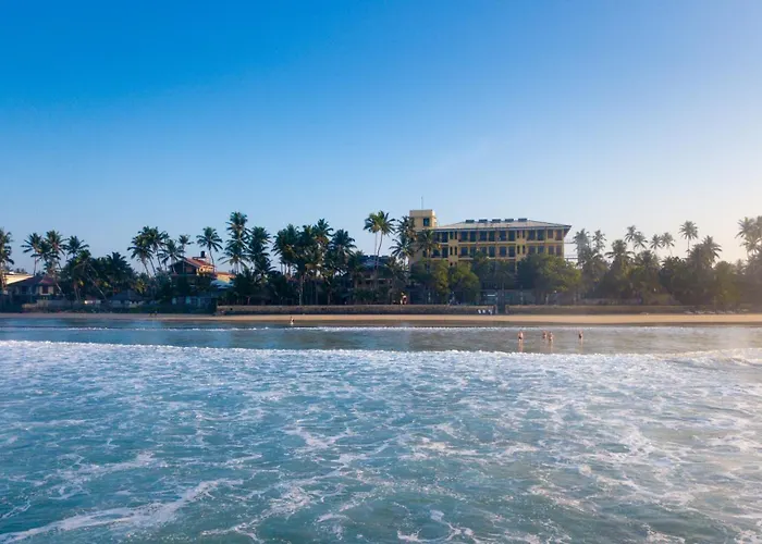 The Kabalana Hotel