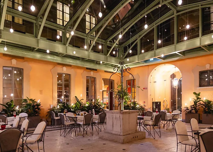 Villa Appiani Hotel