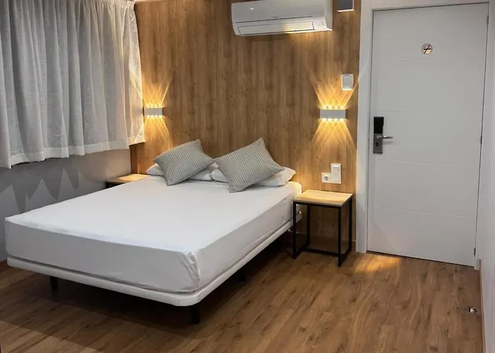 Hotel Medicis Barcelona