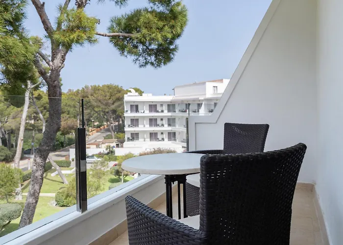 Grupotel Aguait Resort & Spa - Adults Only Cala Ratjada 