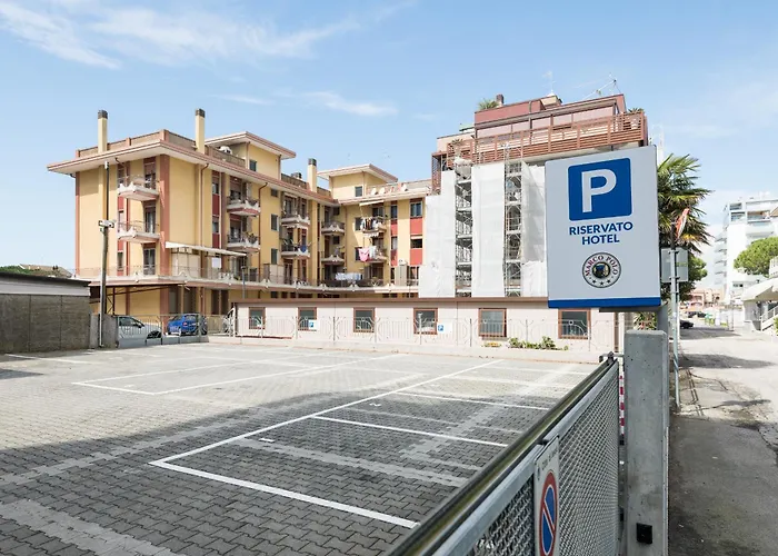 Hotel Marco Polo