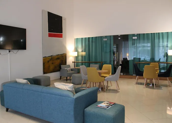 Hotel Francis Beja