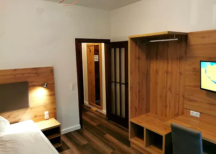 Heidehotel Soltauer Hof