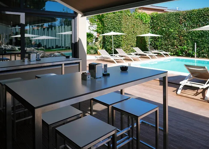 Hotel Palazzo Del Garda & Spa Desenzano del Garda