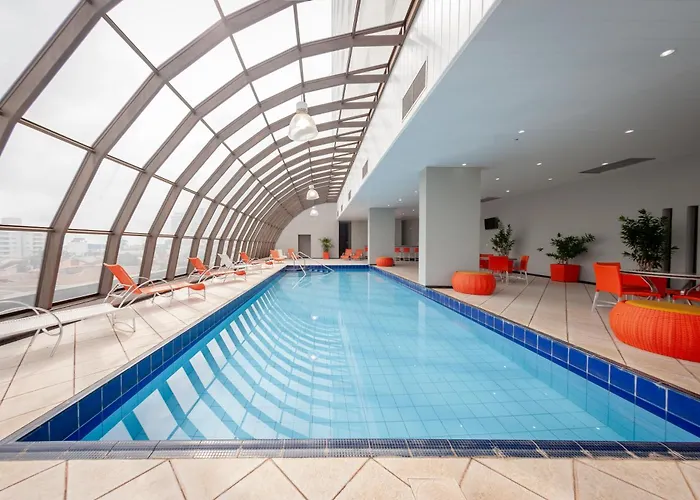 Hotel Executive Arapongas