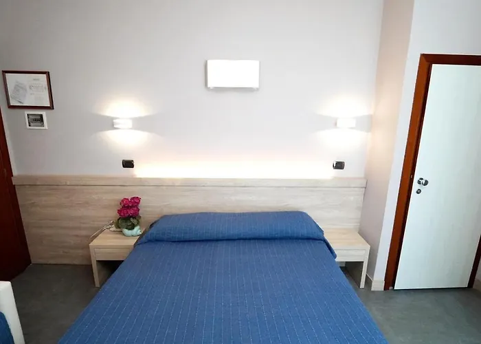 Hotel King Alba Adriatica