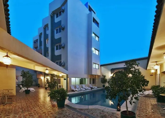 Hotel Splendid