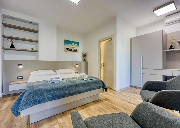 Villa Ladavac B&B Rovinj
