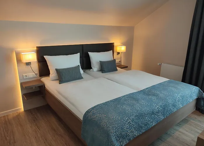Hotel Thode Dahme 