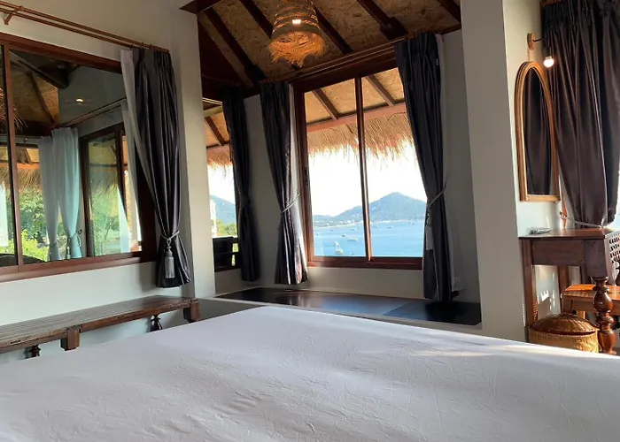 Kohtao Heritage Hideaway