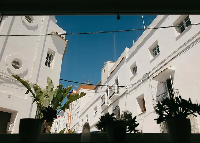 Casa Africa