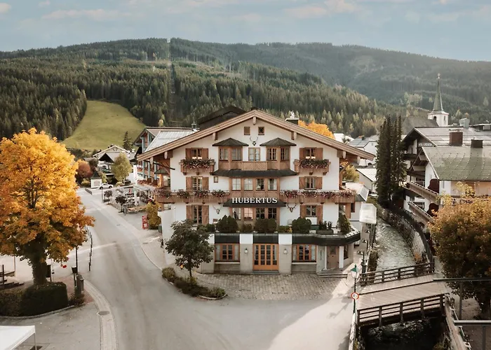 Hotel Das Maier Filzmoos
