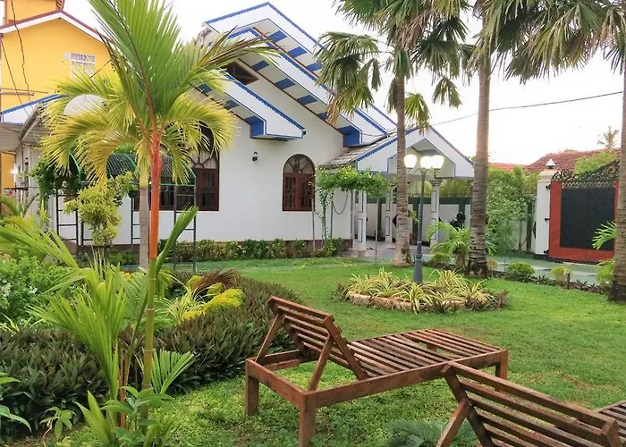 Romeo And Juliet Guest House