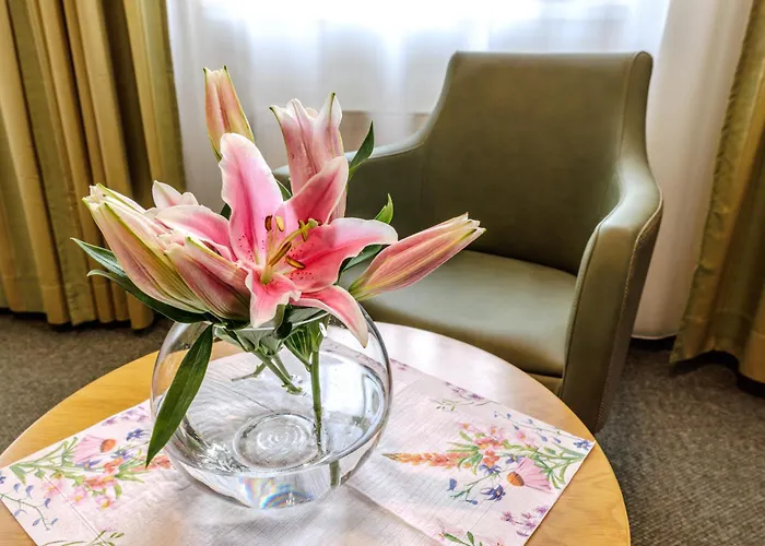 Hotel Stadt Dresden Kamenz