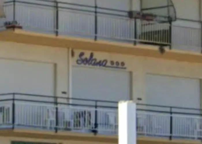 B&B Solana Noli
