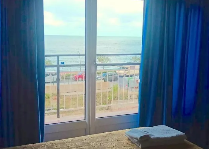 B&B Solana Noli