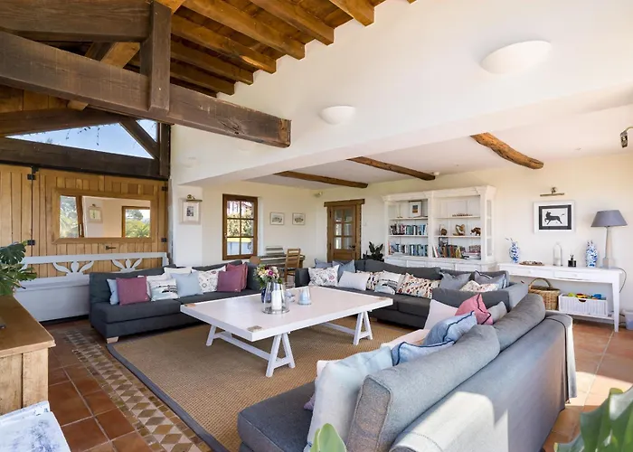 La Maison Tamarin Saint-Jean-de-Luz