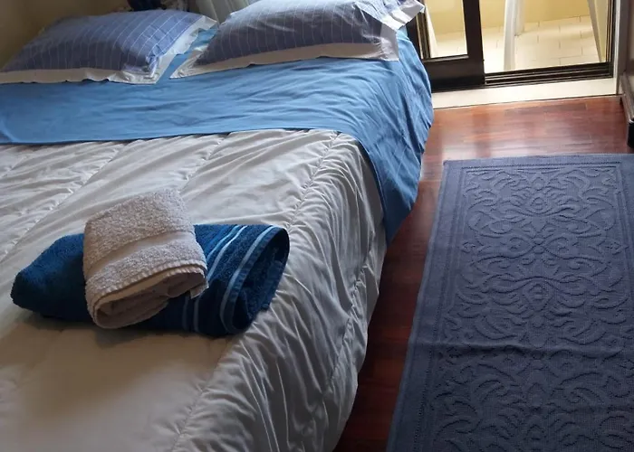 Rooms Near The Beach Espinho 