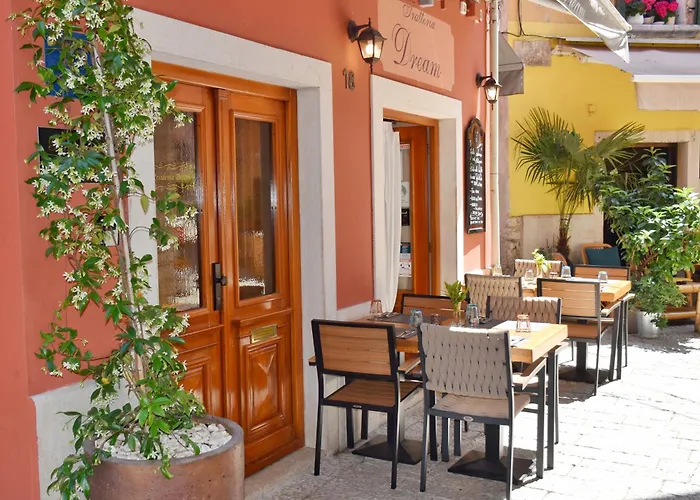 Residence Dream Rovinj