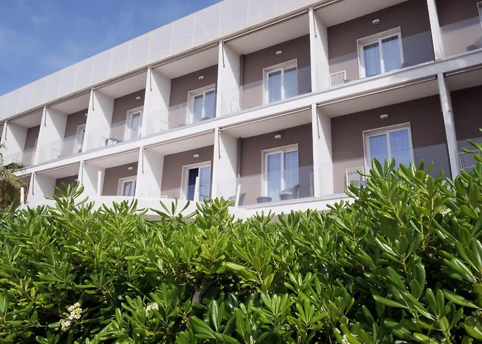 Ticho'S Greenblu Hotel Castellaneta Marina